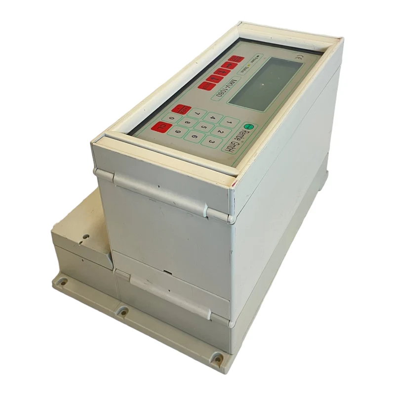 Rembe MKV-1080 Messtechnik Regeltechnik für industriellen Einsatz