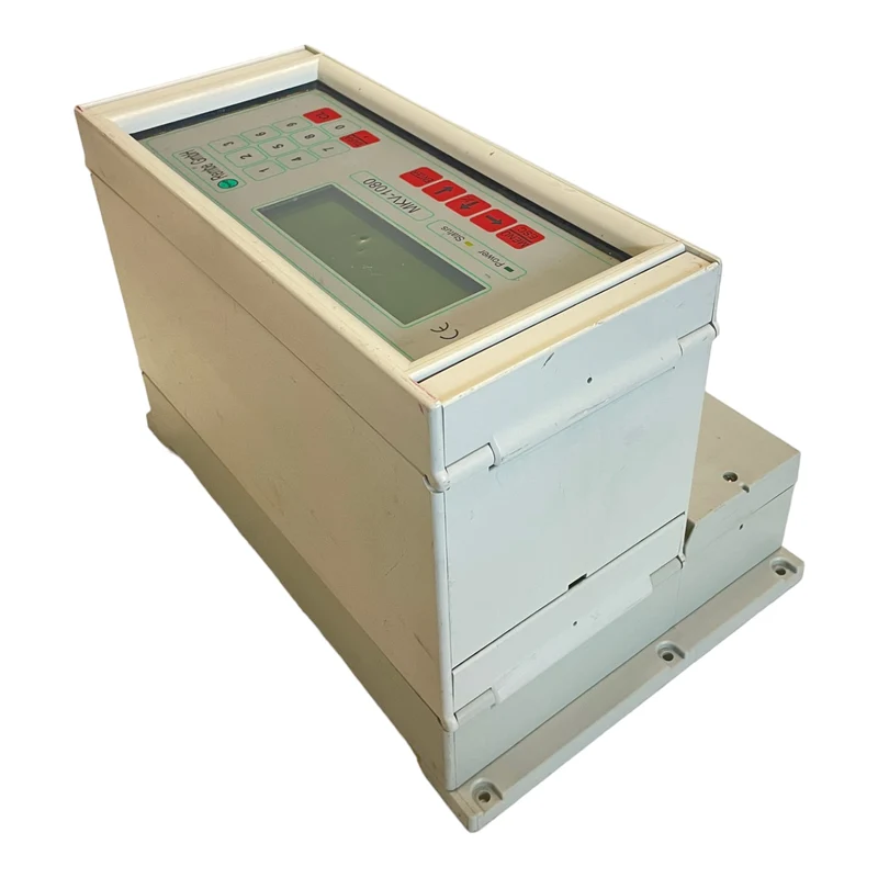 Rembe MKV-1080 Messtechnik Regeltechnik für industriellen Einsatz