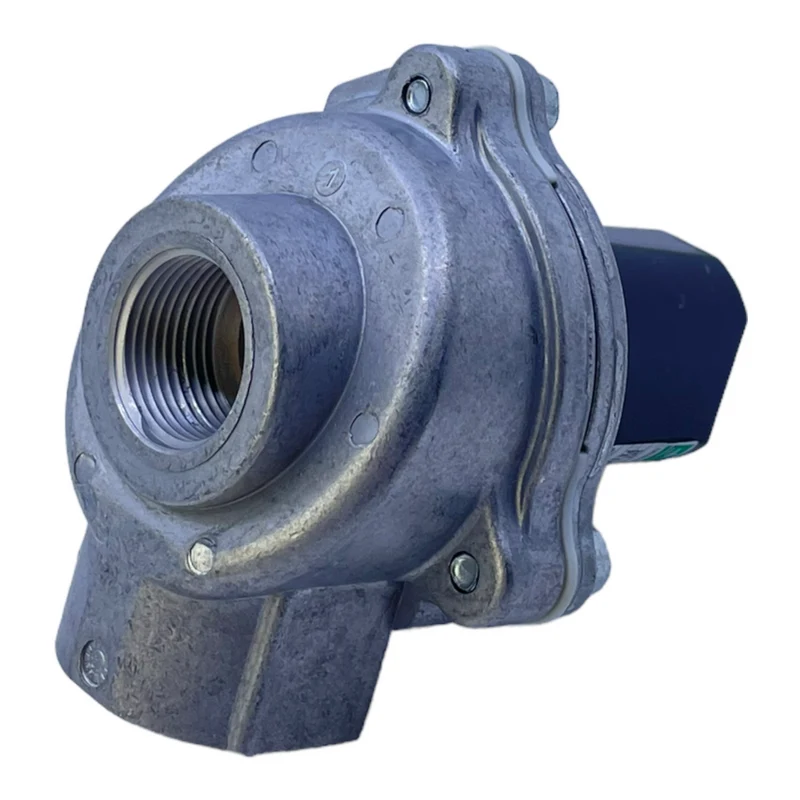 Buschjost 8498319.8172 Magnetventil für industriellen Einsatz 24V 8W 0,4-6bar