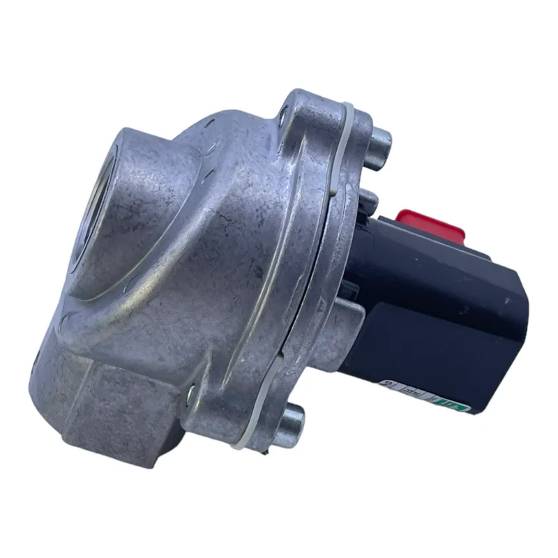 Buschjost 8498319.8172 Magnetventil für industriellen Einsatz 24V 8W 0,4-6bar