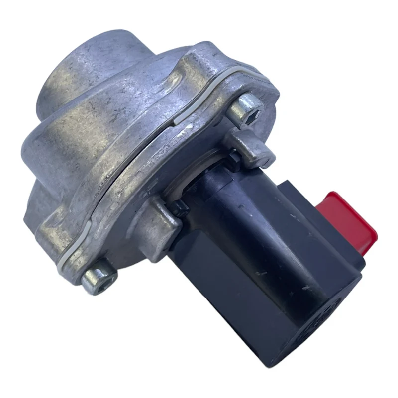 Buschjost 8498319.8172 Magnetventil für industriellen Einsatz 24V 8W 0,4-6bar