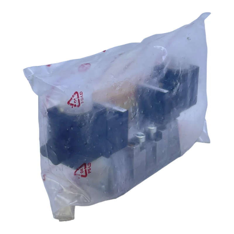 Norgren SXE0573-Z60-81/89N Wegeventil 5/2-WV-Bist Iso1 240VAC 8VA