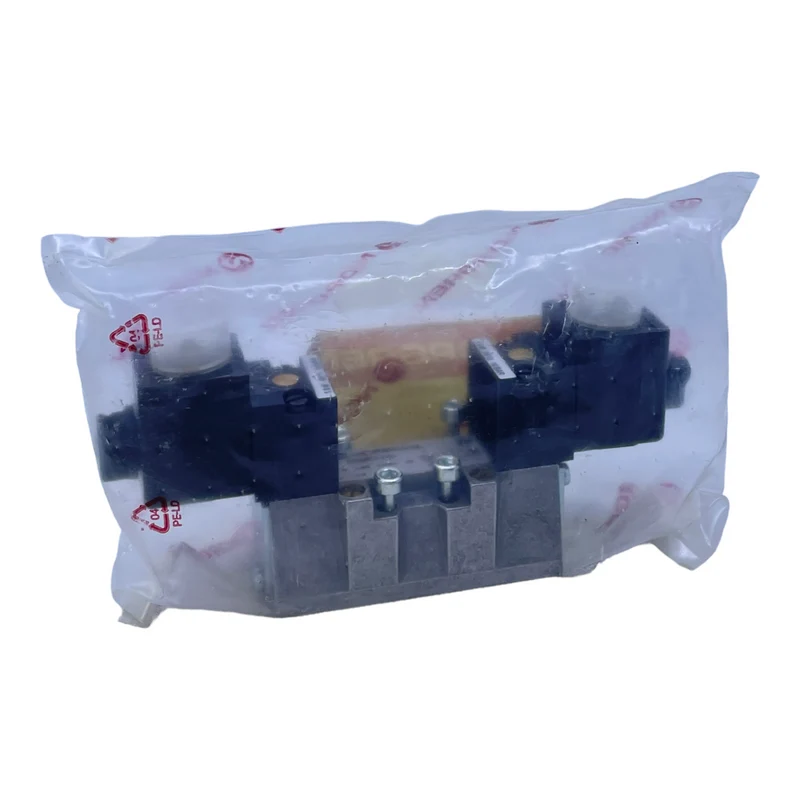 Norgren SXE0573-Z60-81/89N Wegeventil 5/2-WV-Bist Iso1 240VAC 8VA