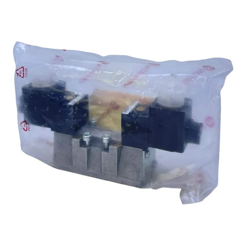 Norgren SXE0573-Z60-81/89N Wegeventil 5/2-WV-Bist Iso1 240VAC 8VA