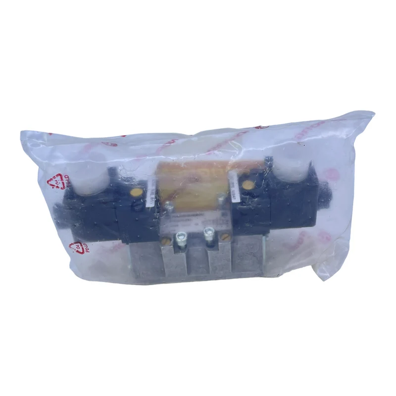 Norgren SXE0573-Z60-81/89N Wegeventil 5/2-WV-Bist Iso1 240VAC 8VA