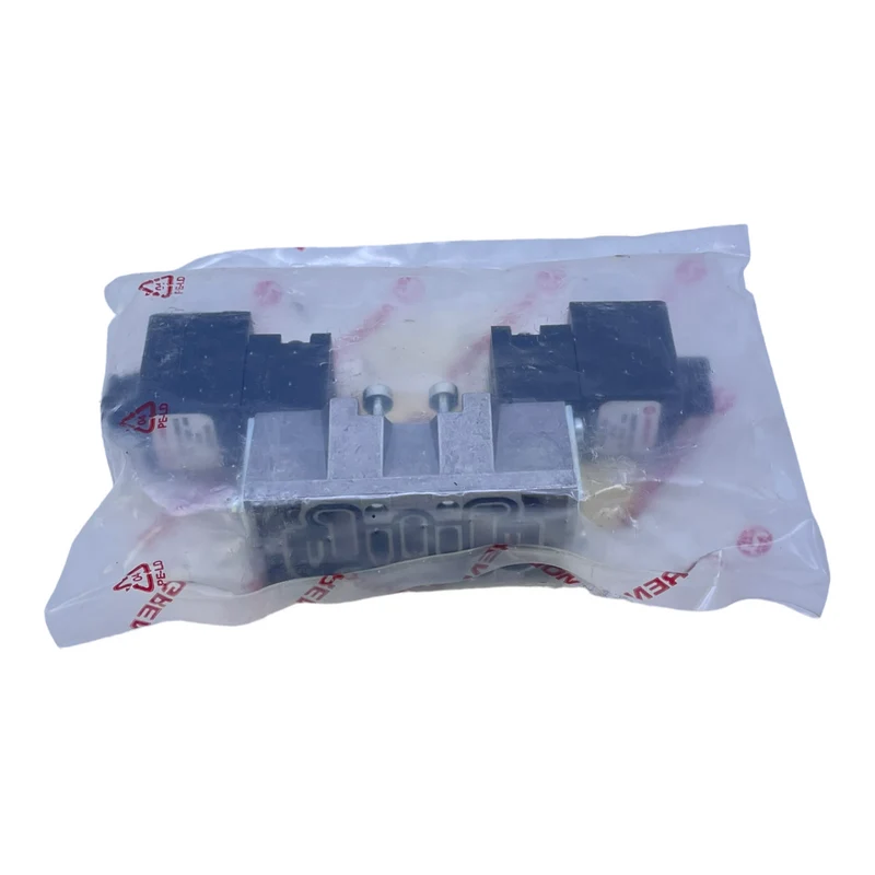 Norgren SXE0573-Z60-81/89N Wegeventil 5/2-WV-Bist Iso1 240VAC 8VA