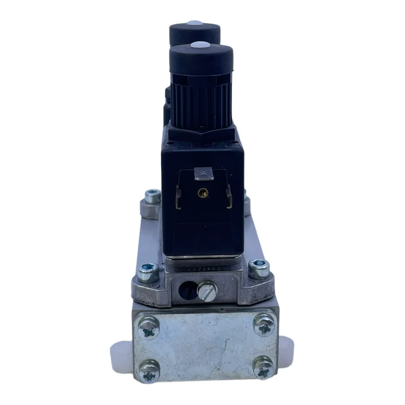 Norgren 2555705 Wegeventil 5/2-WV-BIST G1/4 für Industriellen Einsatz 2…16bar