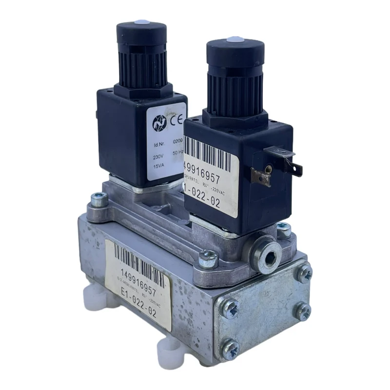 Norgren 2555705 Wegeventil 5/2-WV-BIST G1/4 für Industriellen Einsatz 2…16bar