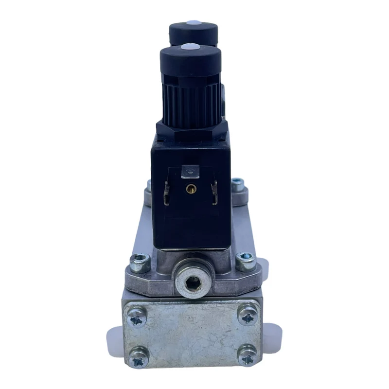 Norgren 2555705 Wegeventil 5/2-WV-BIST G1/4 für Industriellen Einsatz 2…16bar