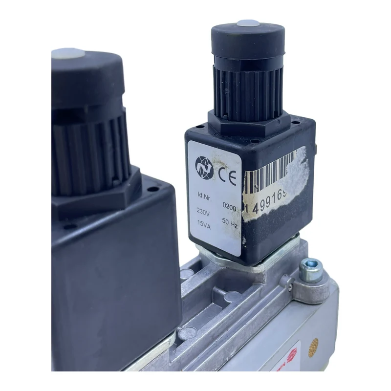 Norgren 2555705 Wegeventil 5/2-WV-BIST G1/4 für Industriellen Einsatz 2…16bar