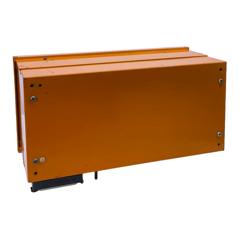 ABB LR1 Lambda Regelgerät GZAH018651R2 für Industriellen Einsatz Regelgerät