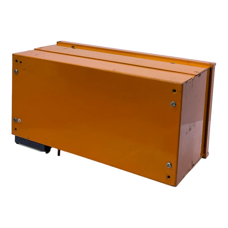 ABB LR1 Lambda Regelgerät GZAH018651R2 für Industriellen Einsatz Regelgerät