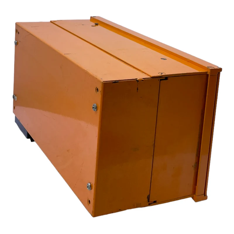 ABB LR1 Lambda Regelgerät GZAH018651R2 für Industriellen Einsatz Regelgerät