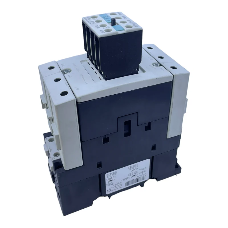 Siemens 3RT1044-1AP04 Leistungsschütz für Industriellen Einsatz 230V 50Hz