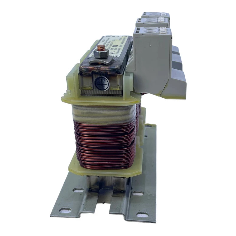 Siemens 4EP3601-3DS Kommutierungsdrossel für Industriellen Einsatz 400V 50Hz