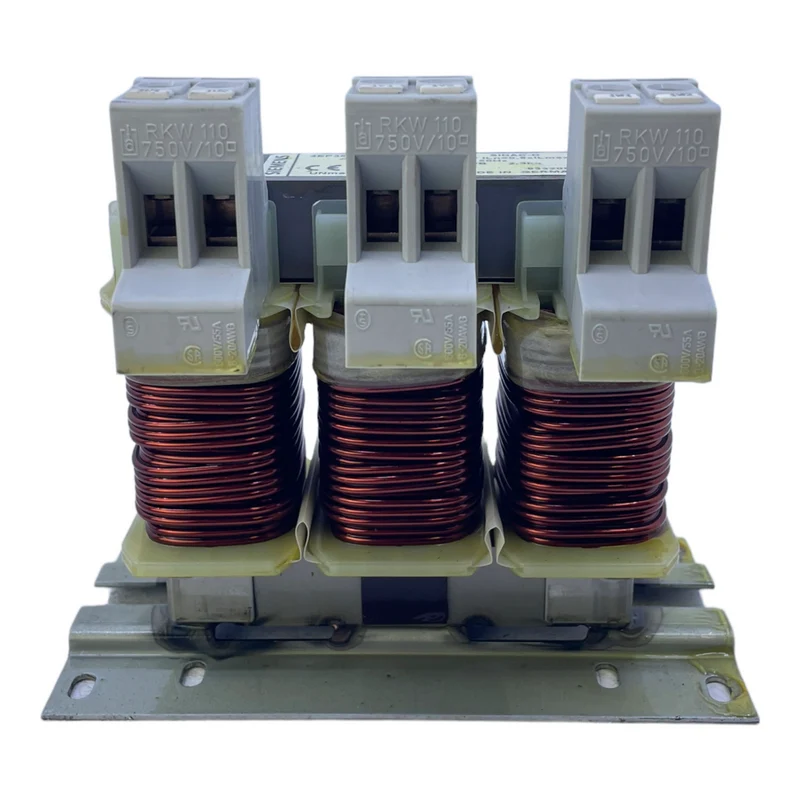 Siemens 4EP3601-3DS Kommutierungsdrossel für Industriellen Einsatz 400V 50Hz