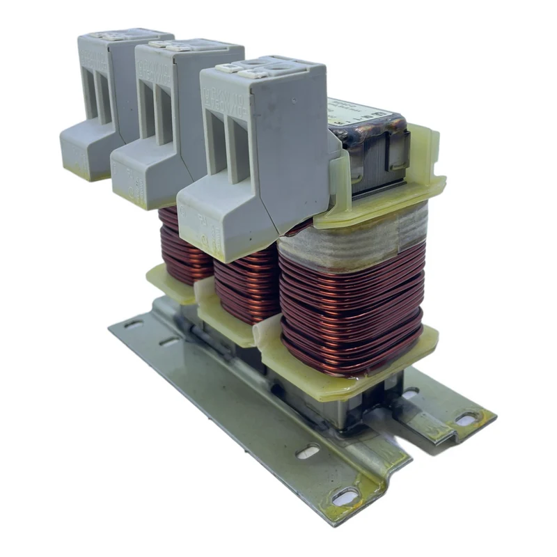 Siemens 4EP3601-3DS Kommutierungsdrossel für Industriellen Einsatz 400V 50Hz