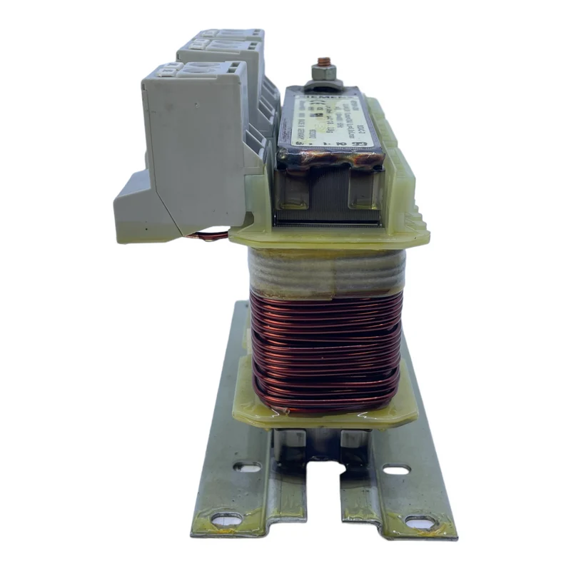 Siemens 4EP3601-3DS Kommutierungsdrossel für Industriellen Einsatz 400V 50Hz