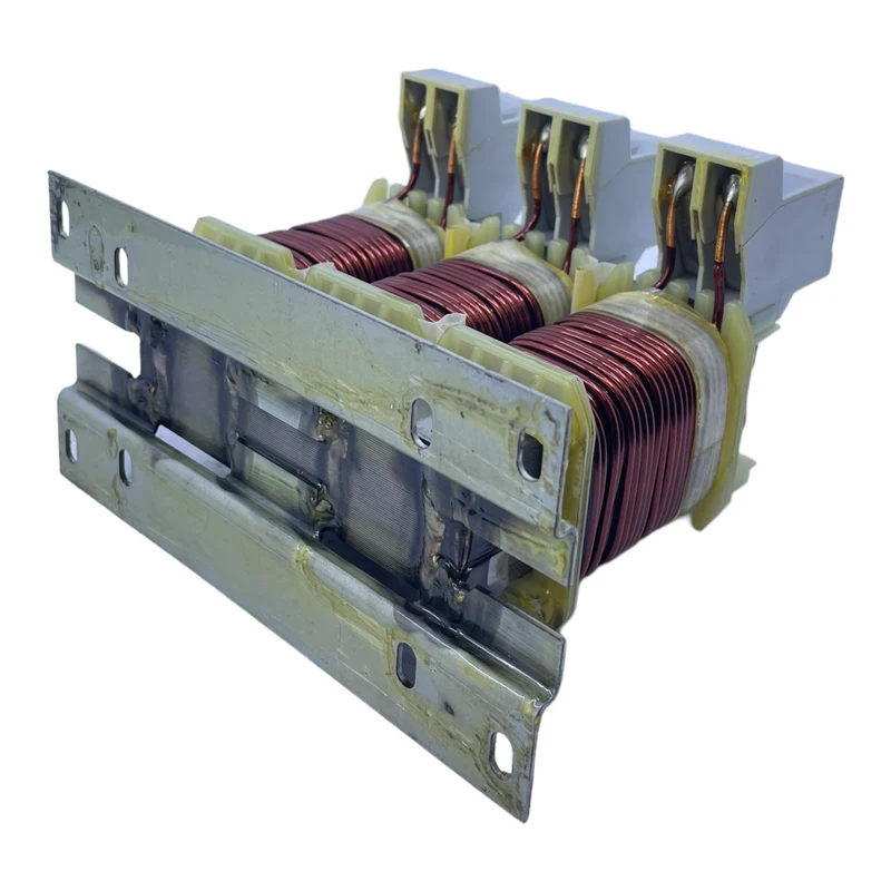 Siemens 4EP3601-3DS Kommutierungsdrossel für Industriellen Einsatz 400V 50Hz