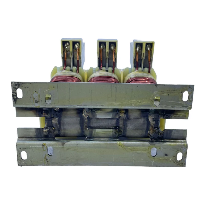 Siemens 4EP3601-3DS Kommutierungsdrossel für Industriellen Einsatz 400V 50Hz
