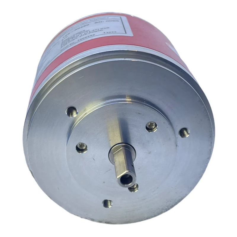 TR Electronic CE100S 102-00280 Drehgeber für Industriellen Einsatz Drehgeber