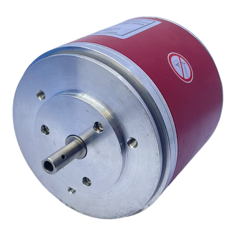TR Electronic CE100S 102-00280 Drehgeber für Industriellen Einsatz Drehgeber