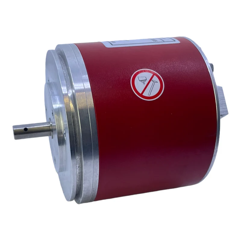 TR Electronic CE100S 102-00280 Drehgeber für Industriellen Einsatz Drehgeber