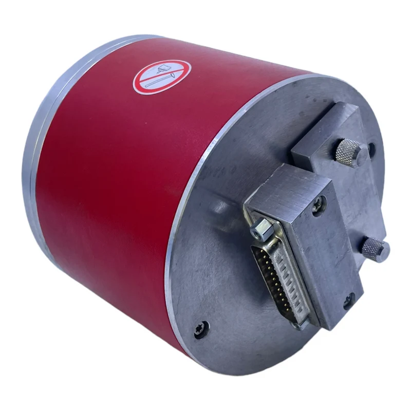 TR Electronic CE100S 102-00280 Drehgeber für Industriellen Einsatz Drehgeber