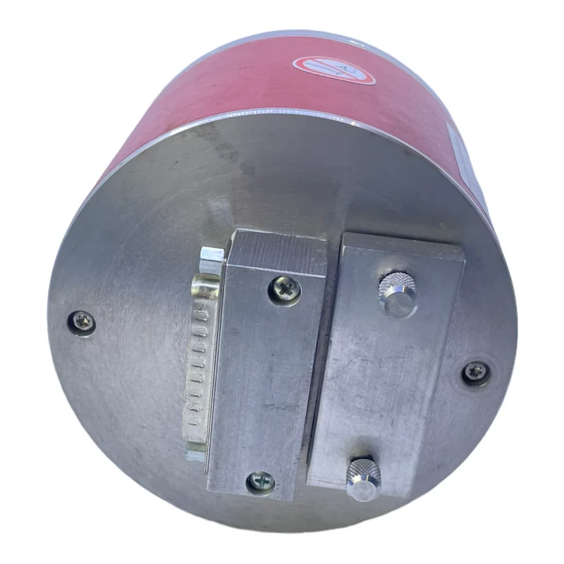 TR Electronic CE100S 102-00280 Drehgeber für Industriellen Einsatz Drehgeber