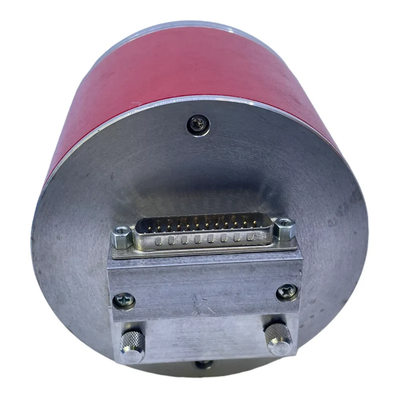 TR Electronic CE100S 102-00280 Drehgeber für Industriellen Einsatz Drehgeber