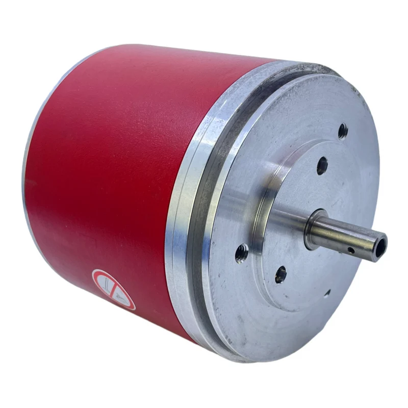 TR Electronic CE100S 102-00280 Drehgeber für Industriellen Einsatz Drehgeber