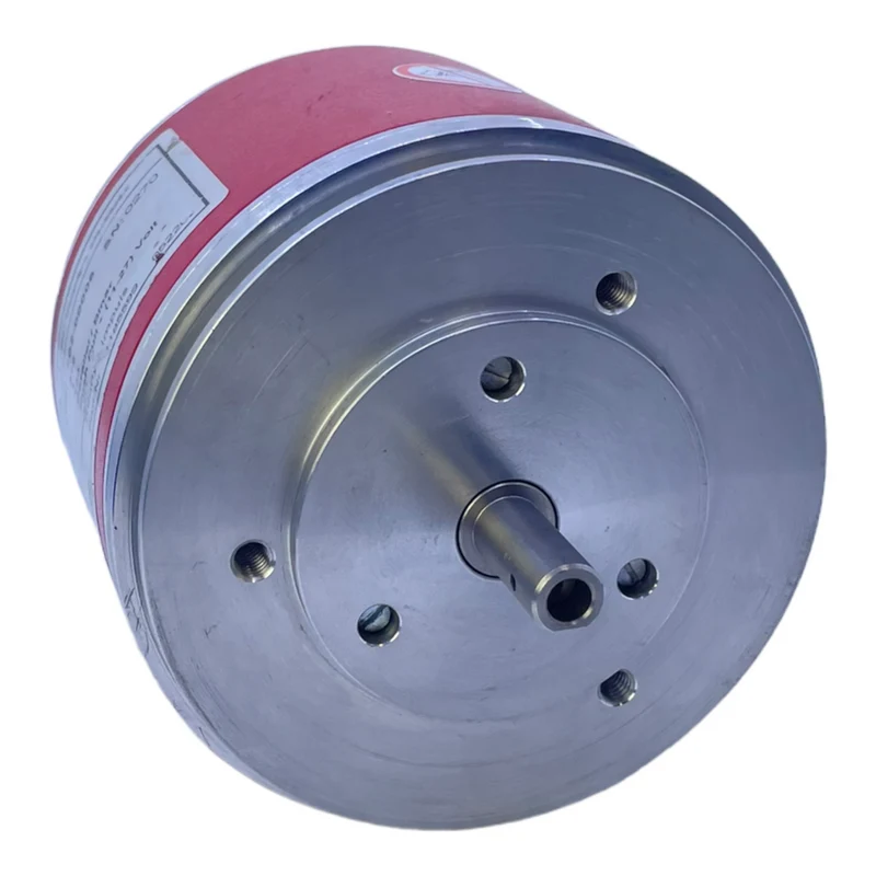 TR Electronic CE100S 102-00006 Drehgeber für Industriellen Einsatz Drehgeber