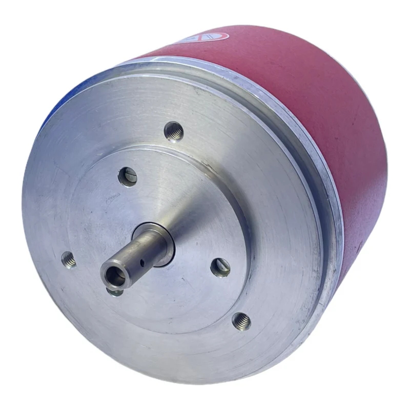 TR Electronic CE100S 102-00006 Drehgeber für Industriellen Einsatz Drehgeber