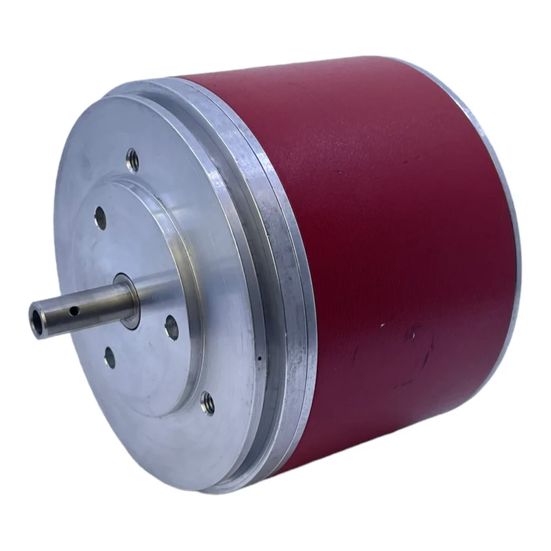 TR Electronic CE100S 102-00006 Drehgeber für Industriellen Einsatz Drehgeber
