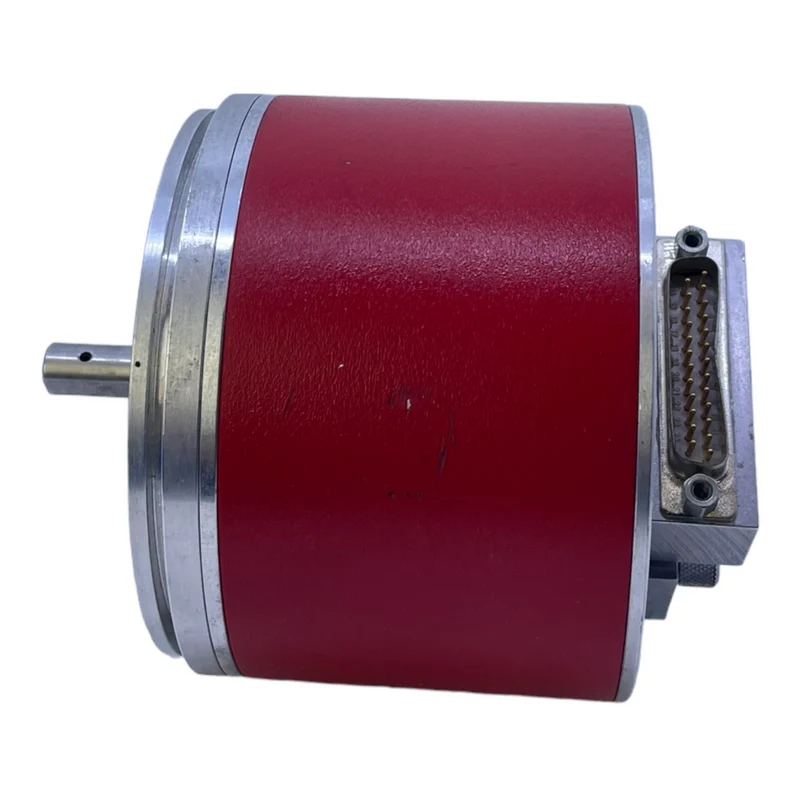 TR Electronic CE100S 102-00006 Drehgeber für Industriellen Einsatz Drehgeber