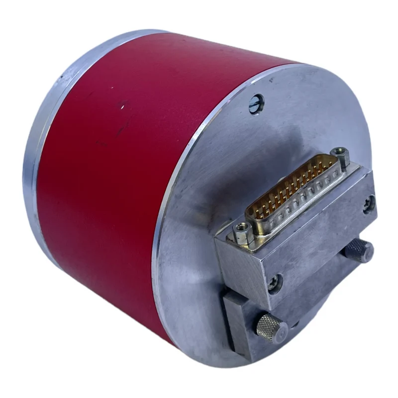 TR Electronic CE100S 102-00006 Drehgeber für Industriellen Einsatz Drehgeber