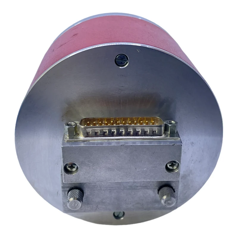 TR Electronic CE100S 102-00006 Drehgeber für Industriellen Einsatz Drehgeber