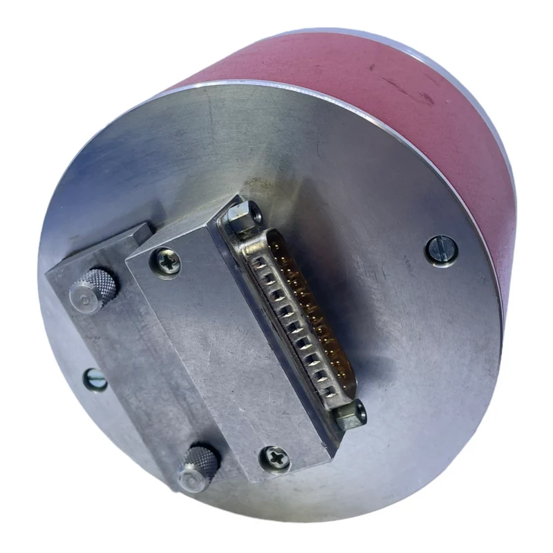 TR Electronic CE100S 102-00006 Drehgeber für Industriellen Einsatz Drehgeber