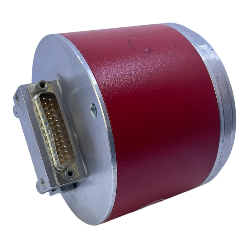 TR Electronic CE100S 102-00006 Drehgeber für Industriellen Einsatz Drehgeber