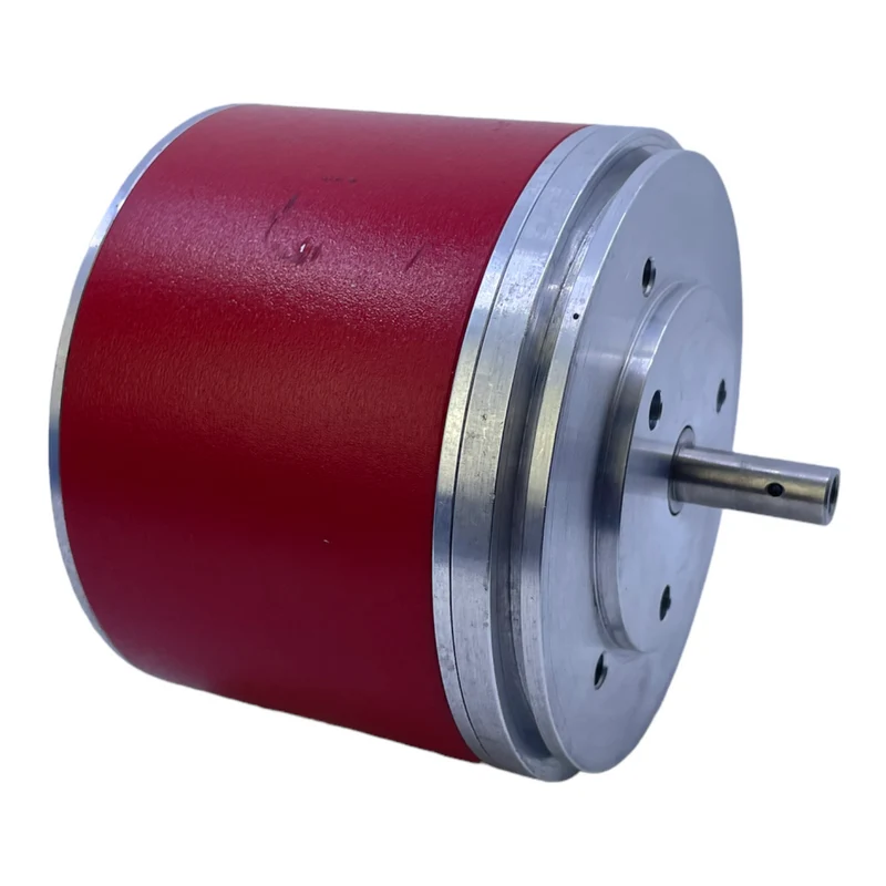 TR Electronic CE100S 102-00006 Drehgeber für Industriellen Einsatz Drehgeber