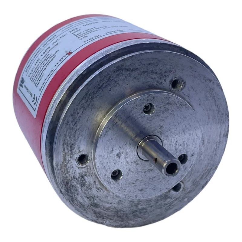 TR Electronic 202-00036 Drehgeber Absolutwertgeber für Industriellen Einsatz
