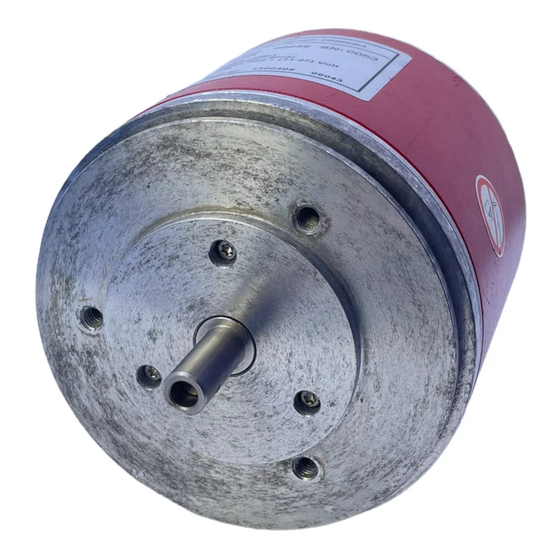 TR Electronic 202-00036 Drehgeber Absolutwertgeber für Industriellen Einsatz