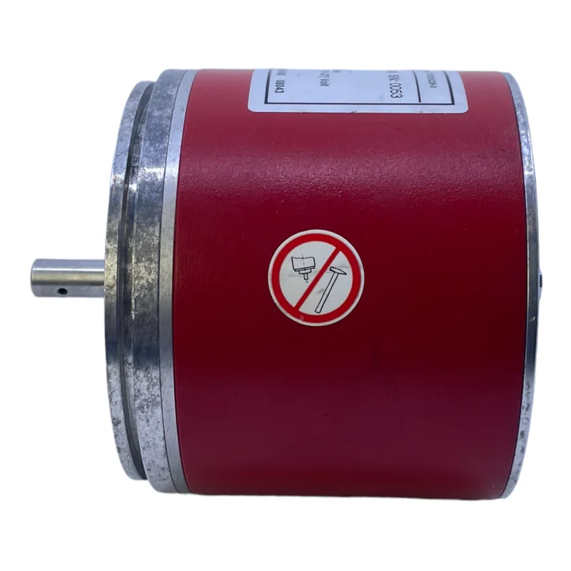 TR Electronic 202-00036 Drehgeber Absolutwertgeber für Industriellen Einsatz
