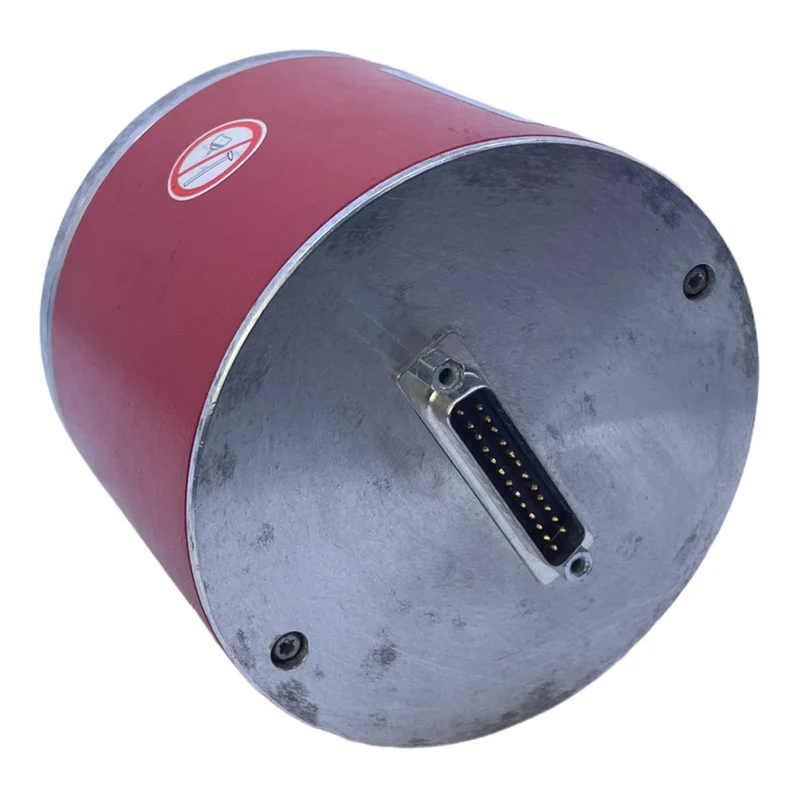 TR Electronic 202-00036 Drehgeber Absolutwertgeber für Industriellen Einsatz
