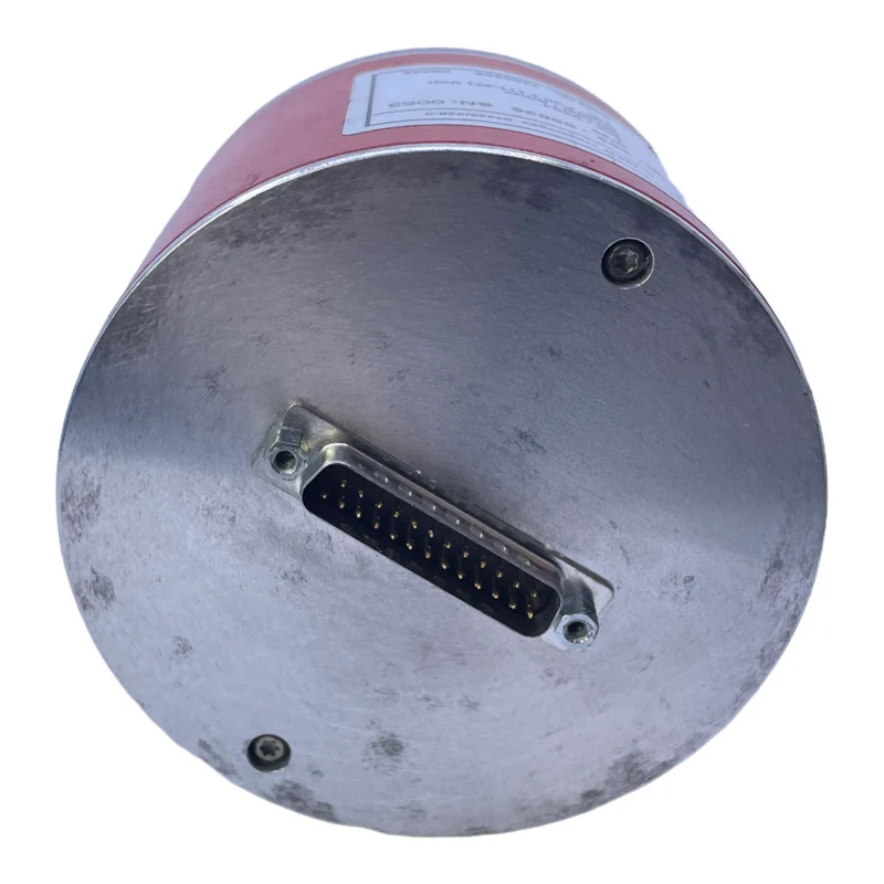 TR Electronic 202-00036 Drehgeber Absolutwertgeber für Industriellen Einsatz