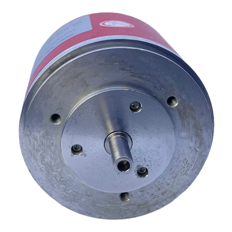 TR Electronic 102-00280 Drehgeber Absolutwertgeber für Industriellen Einsatz