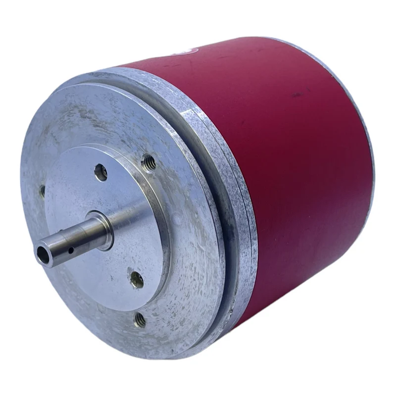 TR Electronic 102-00280 Drehgeber Absolutwertgeber für Industriellen Einsatz