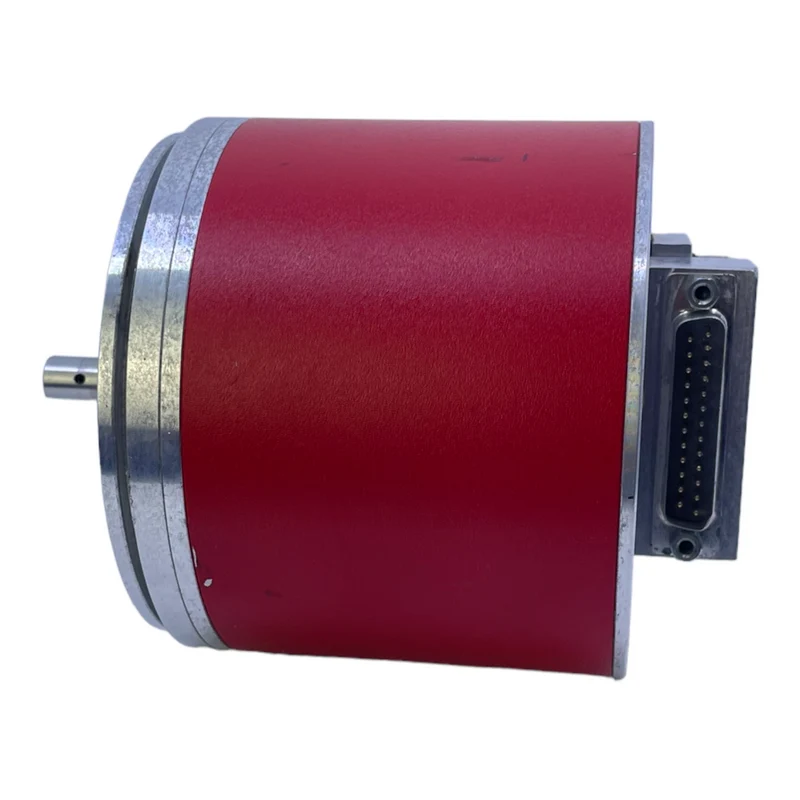 TR Electronic 102-00280 Drehgeber Absolutwertgeber für Industriellen Einsatz