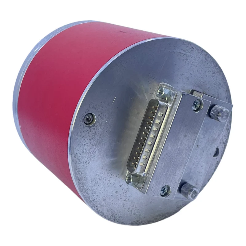 TR Electronic 102-00280 Drehgeber Absolutwertgeber für Industriellen Einsatz