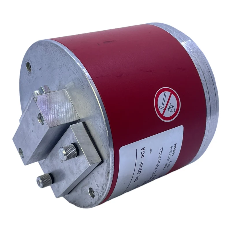 TR Electronic 102-00280 Drehgeber Absolutwertgeber für Industriellen Einsatz